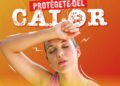 Lanzan campaña para evitar daños por altas temperaturas