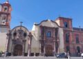 Templo de la Compañía y Capilla de Loreto: emblemáticas edificaciones de la capital potosina