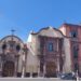 Templo de la Compañía y Capilla de Loreto: emblemáticas edificaciones de la capital potosina