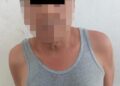 Detienen a hombre señalado por hecho de violencia familiar en la colonia Prados 2a sección