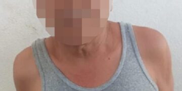 Detienen a hombre señalado por hecho de violencia familiar en la colonia Prados 2a sección