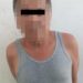 Detienen a hombre señalado por hecho de violencia familiar en la colonia Prados 2a sección