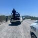 Guardia Civil Estatal fortalece seguridad en Altiplano
