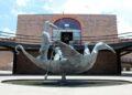 Museo de Leonora Carrington: la joya surrealista ubicada en San Luis Potosí