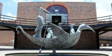 Museo de Leonora Carrington: la joya surrealista ubicada en San Luis Potosí