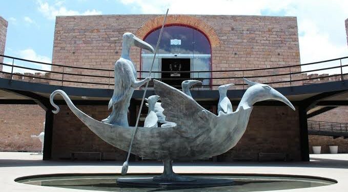 Museo de Leonora Carrington: la joya surrealista ubicada en San Luis Potosí