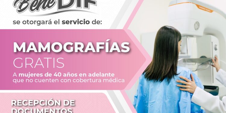 Ofrecen estudios médicos gratuitos de especialidad
