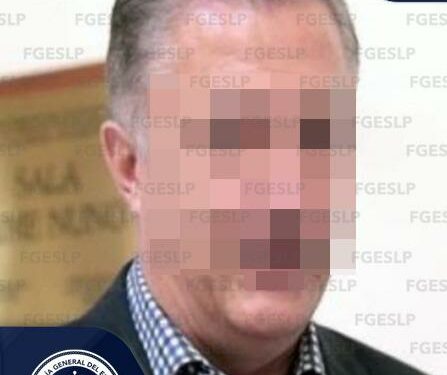 Vinculan a proceso a ex funcionario por desvío millonario