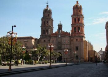 Guardianes de la Sierra de San Miguelito instalará un módulo informativo en Plaza de Armas