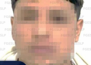 Capturan a implicado de homicidio en la Colonia Llano