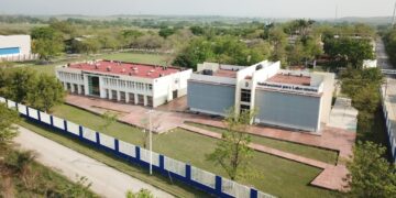 Escuelas en Ciudad Valles suspenden clases por falta de agua