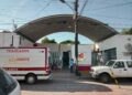 Derechohabientes del ISSSTE se quejan porque no les quieren brindar el servicio de traslado de paciente