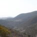 Anuncia Gobierno Estatal que se extinguió incendio en Sierra de San Miguelito