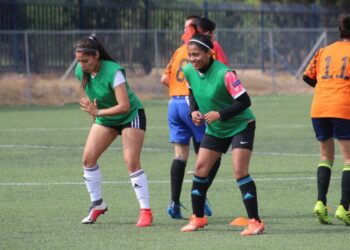 Atlético de San Luis invita a visorias femeniles