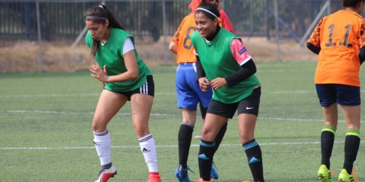 Atlético de San Luis invita a visorias femeniles