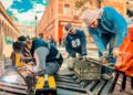 La rehabilitación de los mercados en el Centro Histórico