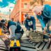 La rehabilitación de los mercados en el Centro Histórico