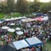 Parque Tangamanga 1 recibe Festival del Mexcal 2024