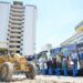 Arrancan obras de en Facultad de Ciencias