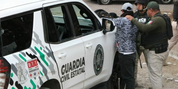 VIDEO: Se descarta tráfico de fentanilo en San Luis Potosí