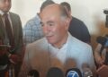 VIDEO: Galindo sí solicitará licencia