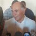 VIDEO: Galindo sí solicitará licencia