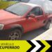 Localizan dos vehículos con reporte de robo vigente