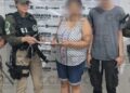 Localizan a joven de 16 años victima de secuestro virtual