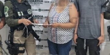 Localizan a joven de 16 años victima de secuestro virtual