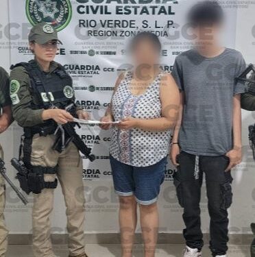 Localizan a joven de 16 años victima de secuestro virtual