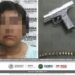Mujer que disparó en contra de menores de edad fue detenida