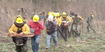 Llaman a productores agrícolas a no realizar quemas