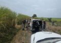 VIDEO: Madres buscadoras vivieron minutos de terror al ser atacadas por sicarios en Tamuín