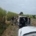 VIDEO: Madres buscadoras vivieron minutos de terror al ser atacadas por sicarios en Tamuín