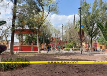 Intervienen nuevas calles en el Barrio de San Miguelito, sin concluir trabajos anteriores