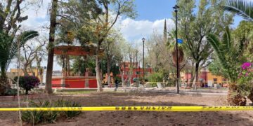 Intervienen nuevas calles en el Barrio de San Miguelito, sin concluir trabajos anteriores