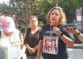 VIDEO: Colectivos realizan Jornada Nacional de Búsqueda Humanitaria