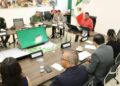 Detienen a líder de grupo criminal en el Municipio de Rayón