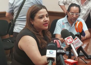 Una mujer presidirá la alcaldía municipal de San Luis Potosí