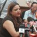 Una mujer presidirá la alcaldía municipal de San Luis Potosí