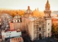 SLP celebra el Día Internacional de los Monumentos con detalles sobre su vasto patrimonio histórico