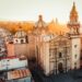 SLP celebra el Día Internacional de los Monumentos con detalles sobre su vasto patrimonio histórico