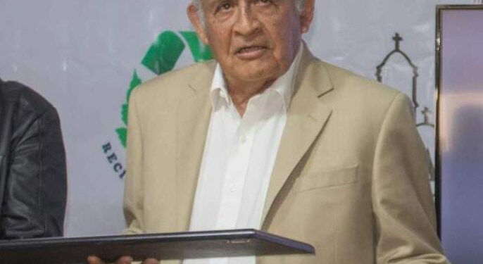Antonio Loria deja las visorias del Atlético