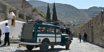 Impulsan turismo en Real de Catorce