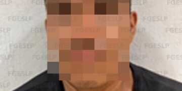 Detiene a presunto violador en Cerritos tras denuncia de expareja
