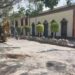 Vecinos del barrio de San Miguelito denuncian falta de coordinación en obra de modernización
