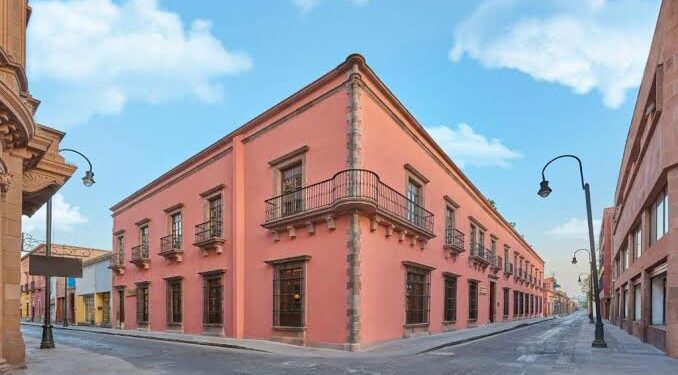 Falta de promoción turística por parte de las direcciones de turismo del Ayuntamientos y el Estado: presidente de la AMHM
