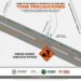 Anuncian arranque de construcción del nuevo puente vehicular en circuito potosí