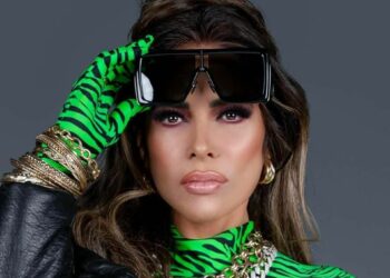 Gloria Trevi iluminará el Teatro del Pueblo de la Fenapo 2024