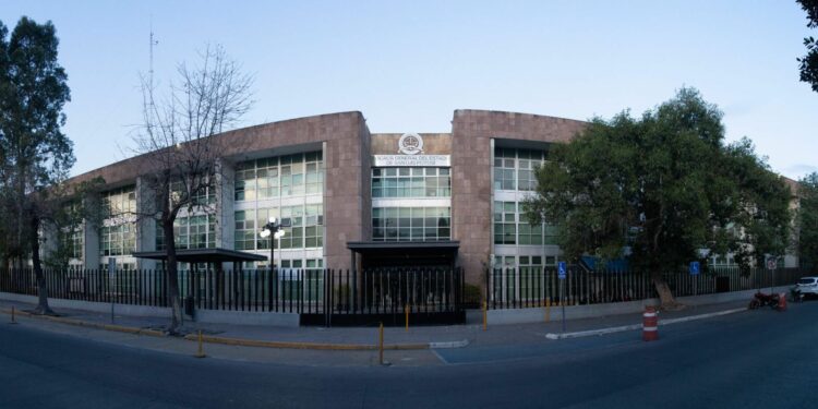 Fiscalía investiga el deceso de un hombre en el ejido Álamo del municipio de Vicente Tancuayalab